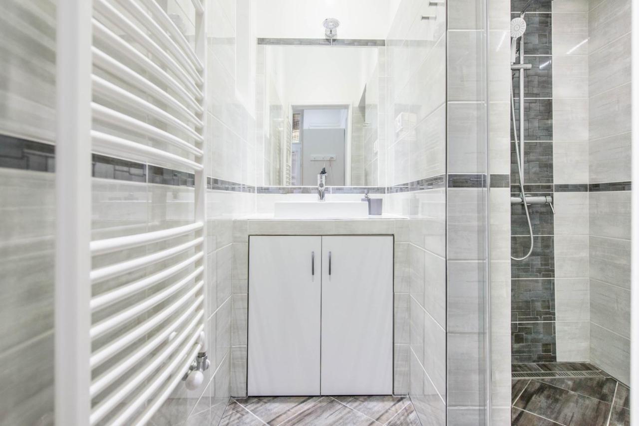 Dominik Apartment Budapest Eksteriør bilde